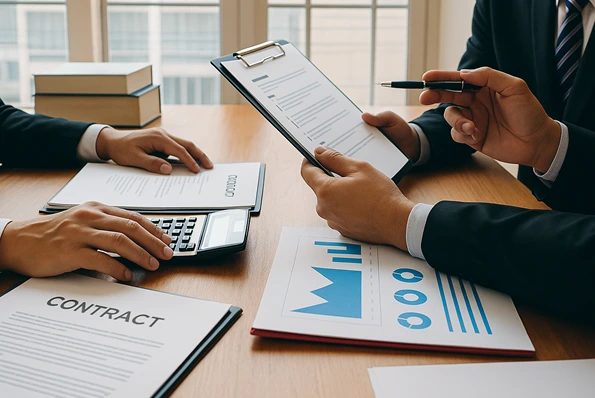 consultoria juridica para minha empresa