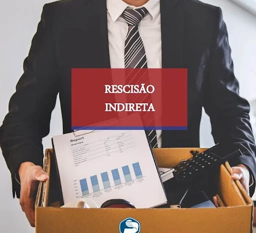 Recisão indireta como fazer