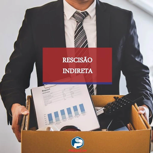 Recisão indireta como fazer